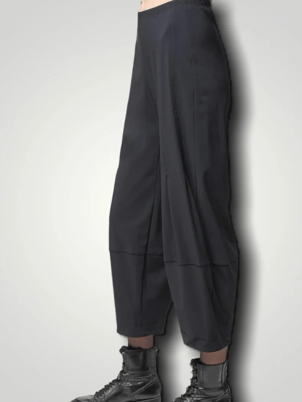Porto SF Buster Pant Black Size 1/Small - Picture 2 of 7